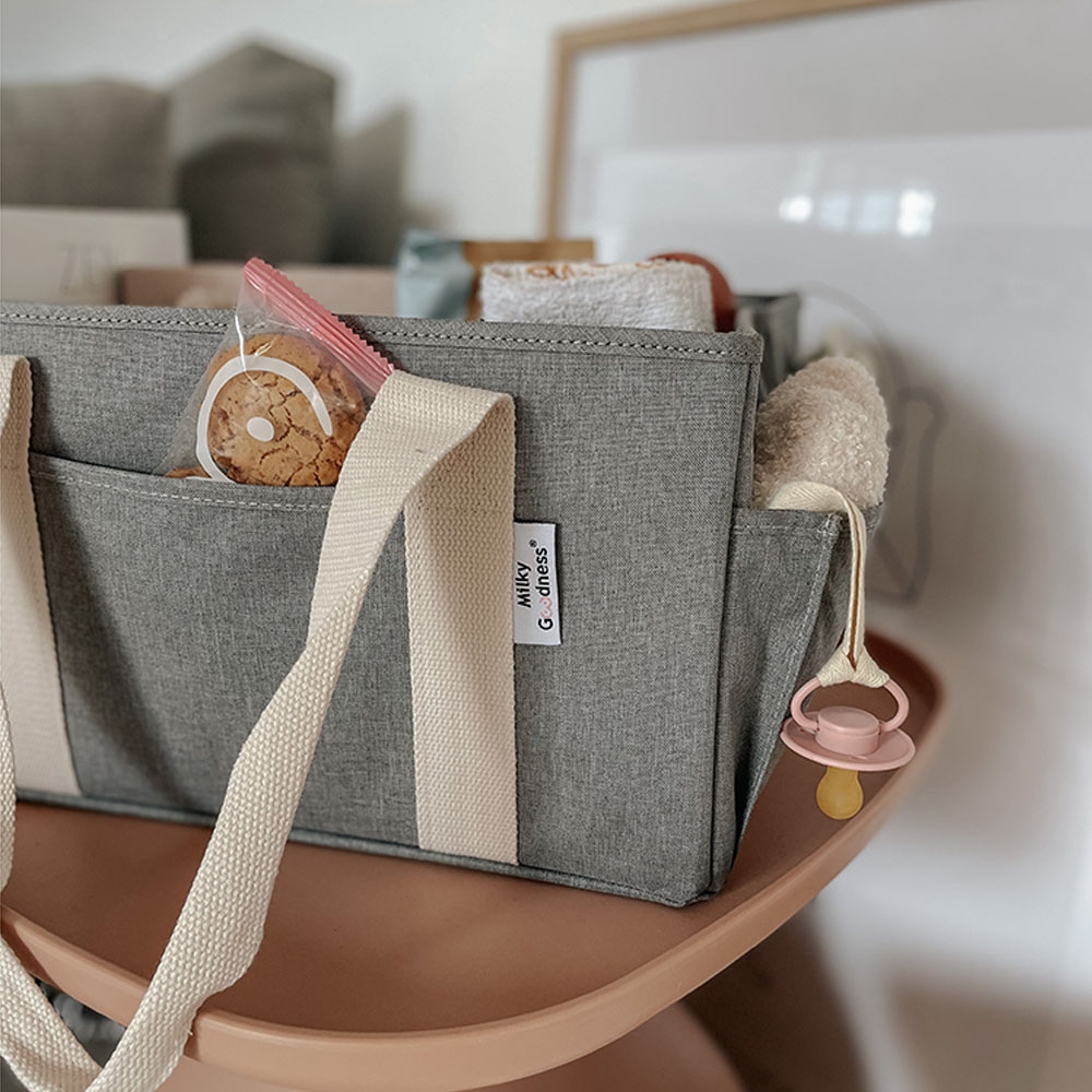 Nursing Caddy One Fine Baby